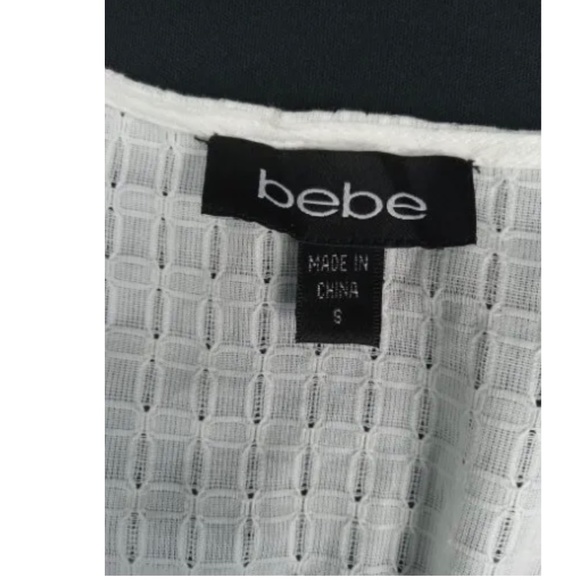 Vintage Bebe Dress (Rare Find) - Picture 6 of 8